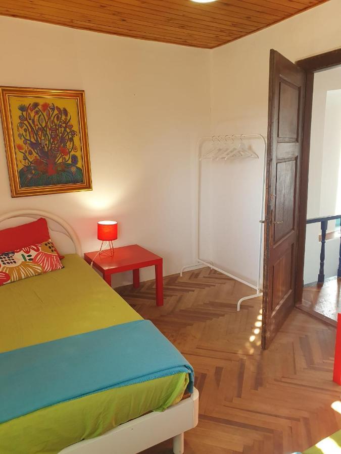 Family House "Pansion Kvarner" Villa Punat Exterior photo